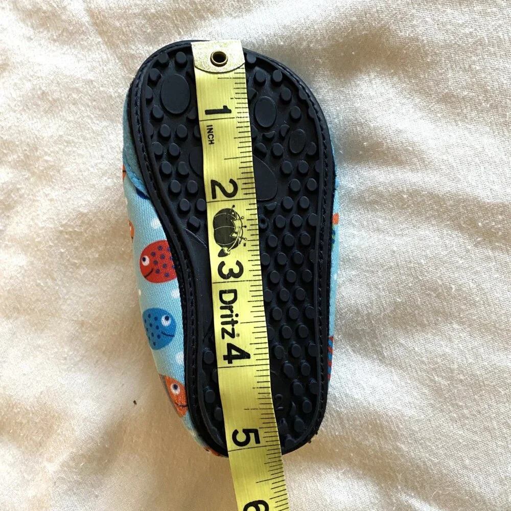 Baby Water Shoes